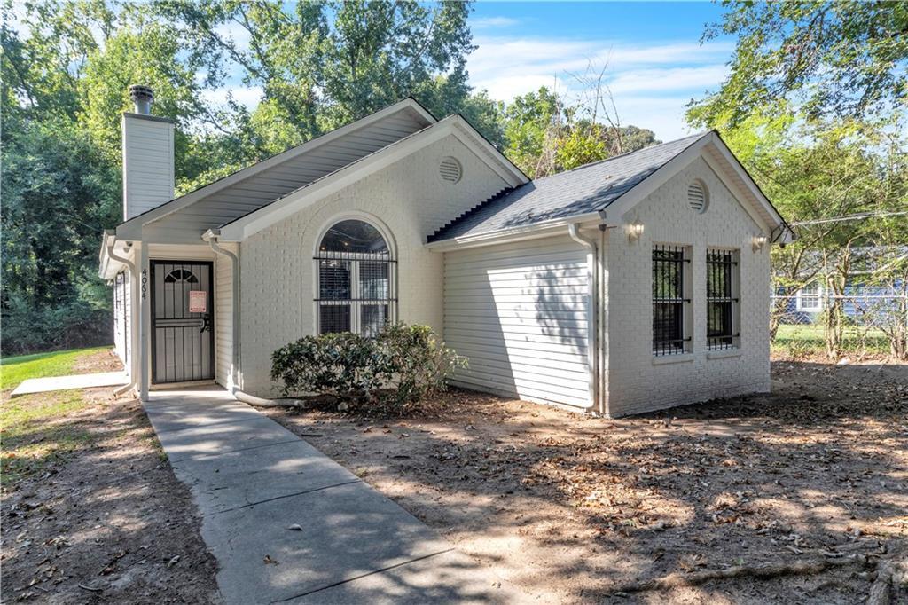 4064 Blanton Ave., Atlanta, GA 30331