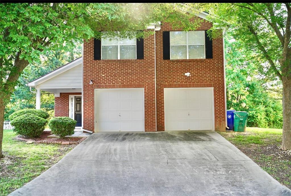 3788 Walnut Creek Way, Lithonia, GA 30038