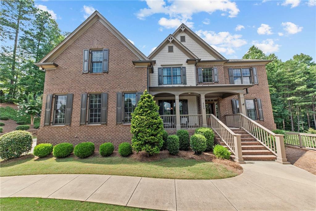 6040 Windjammer Point, Cumming, GA 30041