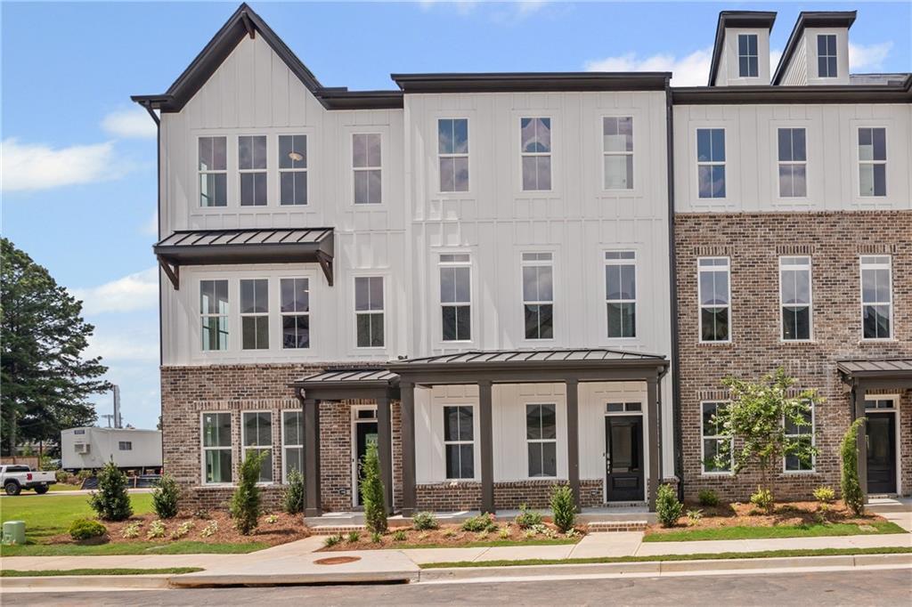 2698 Evers Dr. #94, Marietta, GA 30066