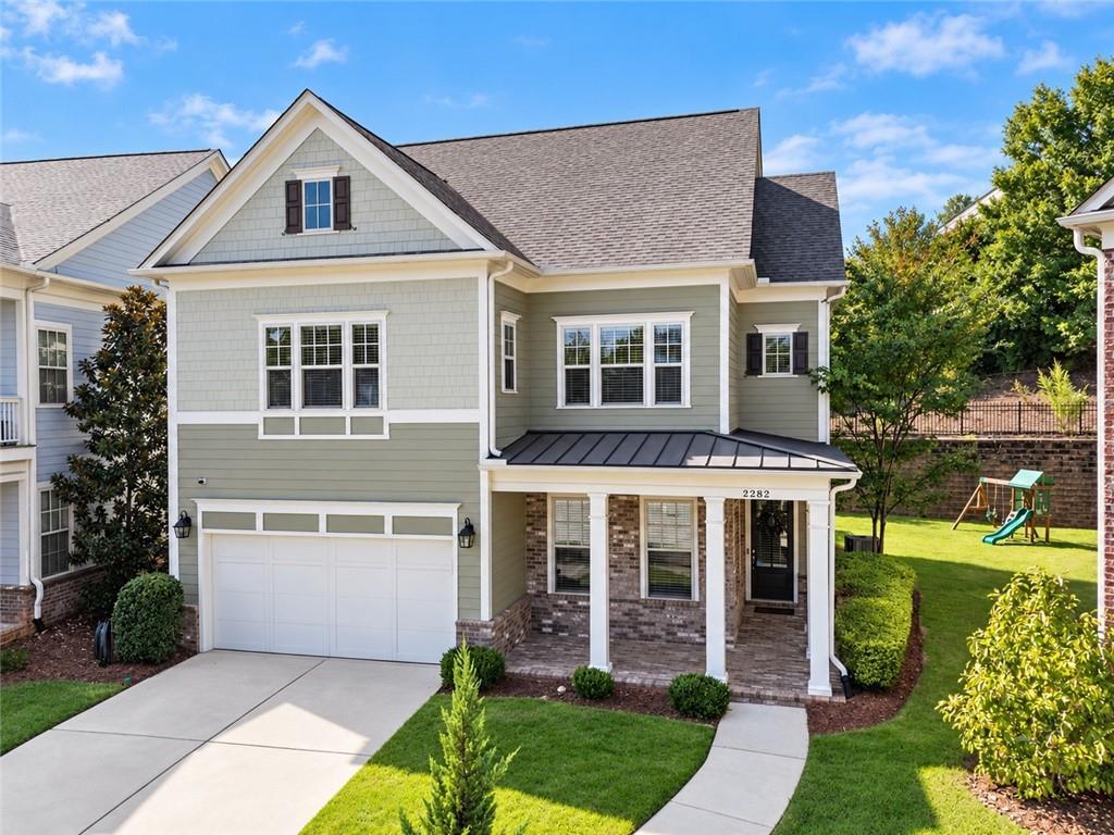 2282 Haventree Ct., Lawrenceville, GA 30043