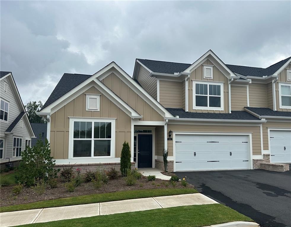1601 Bonica Crossing, Cumming, GA 30040