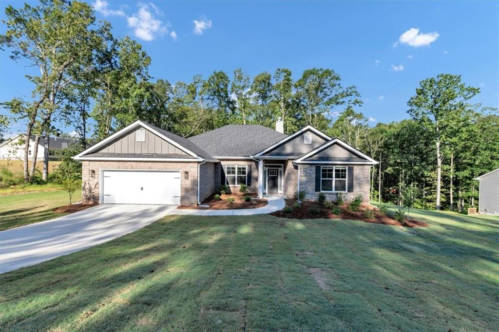 3363 Siena Pl., Douglasville, GA 30135