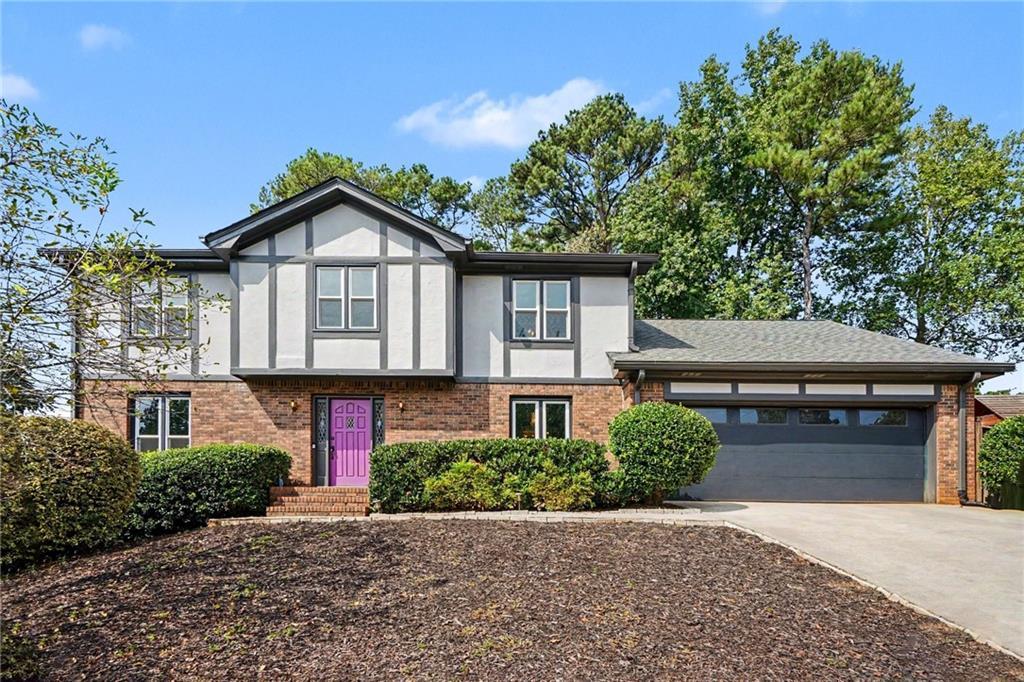 3010 Wembley Ridge, Atlanta, GA 30340