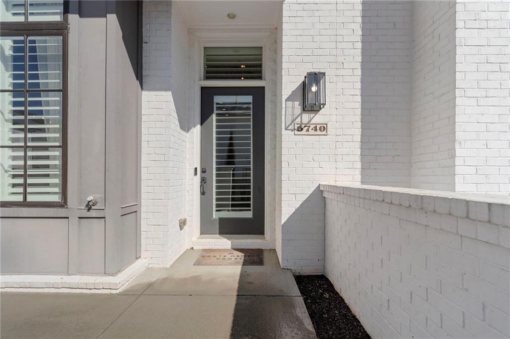 6740 Avis Walk, Alpharetta, GA 30005