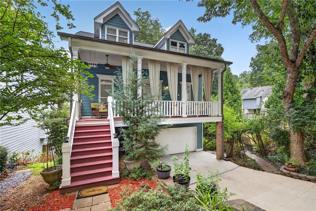 928 Delmar Ave., Atlanta, GA 30316