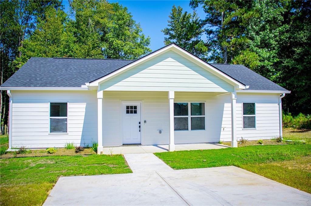 185 Kennedy Estates Rd., Carrollton, GA 30116