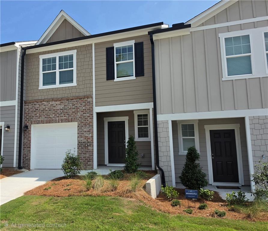 1100 Lucienne Blvd., Auburn, GA 30011
