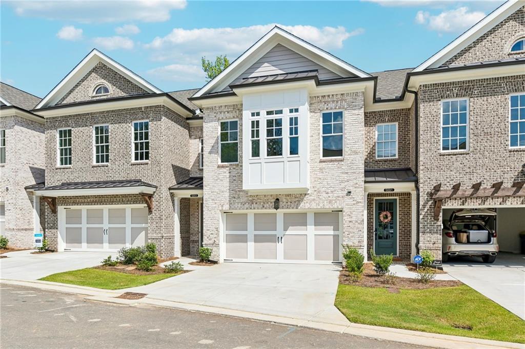 5679 Broad River View #438, Peachtree Corners, GA 30092