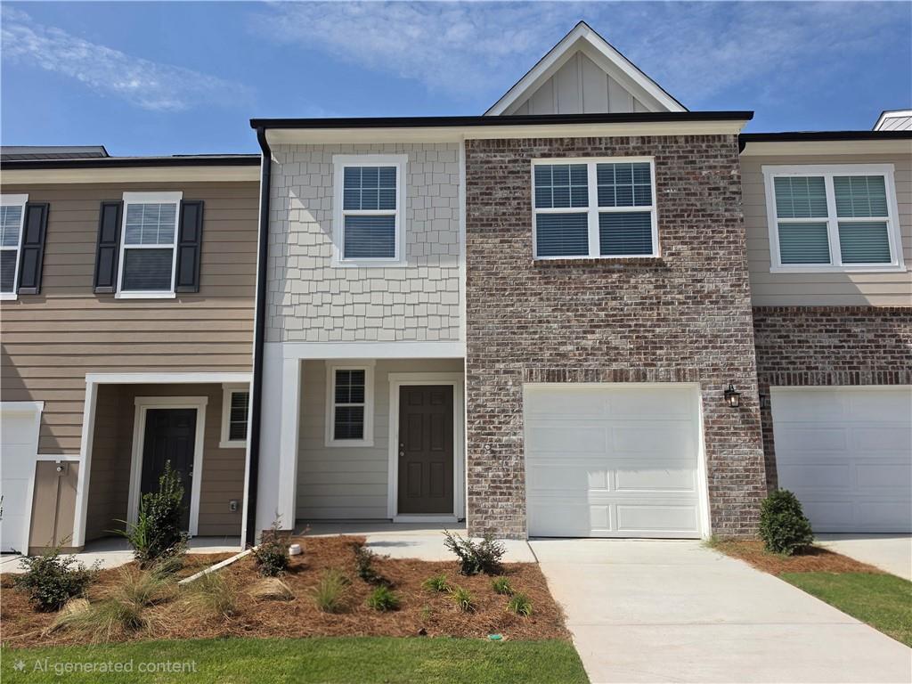 1131 Lucienne Blvd., Auburn, GA 30011