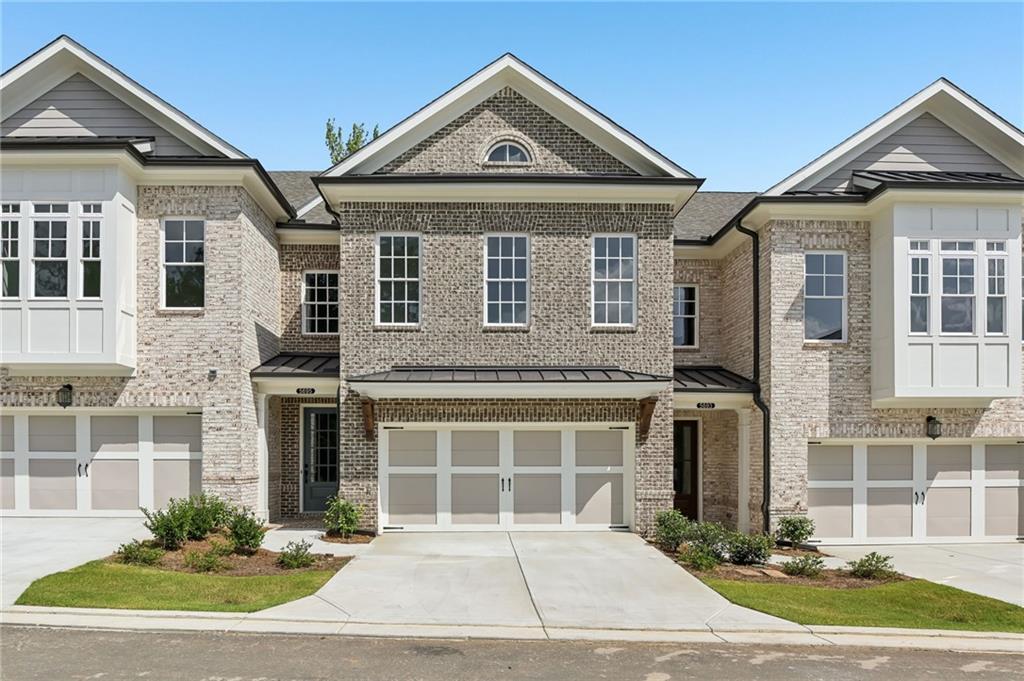 5677 Broad River View #437, Peachtree Corners, GA 30092