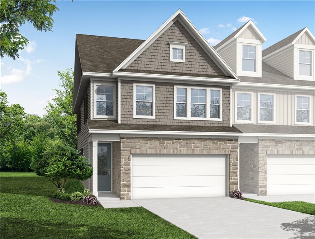 6395 Pinin Place, Cumming, GA 30041