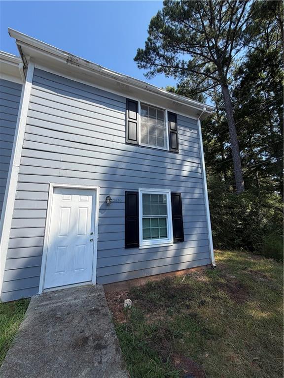 2630 Evans Mill Dr., Lithonia, GA 30058