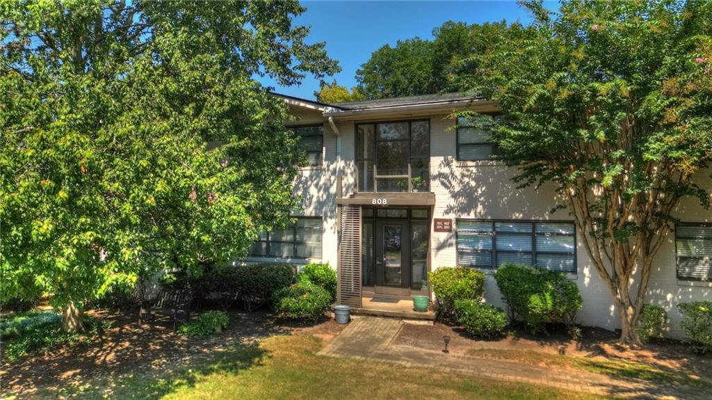 808 Greenwood Ave. #101, Atlanta, GA 30306