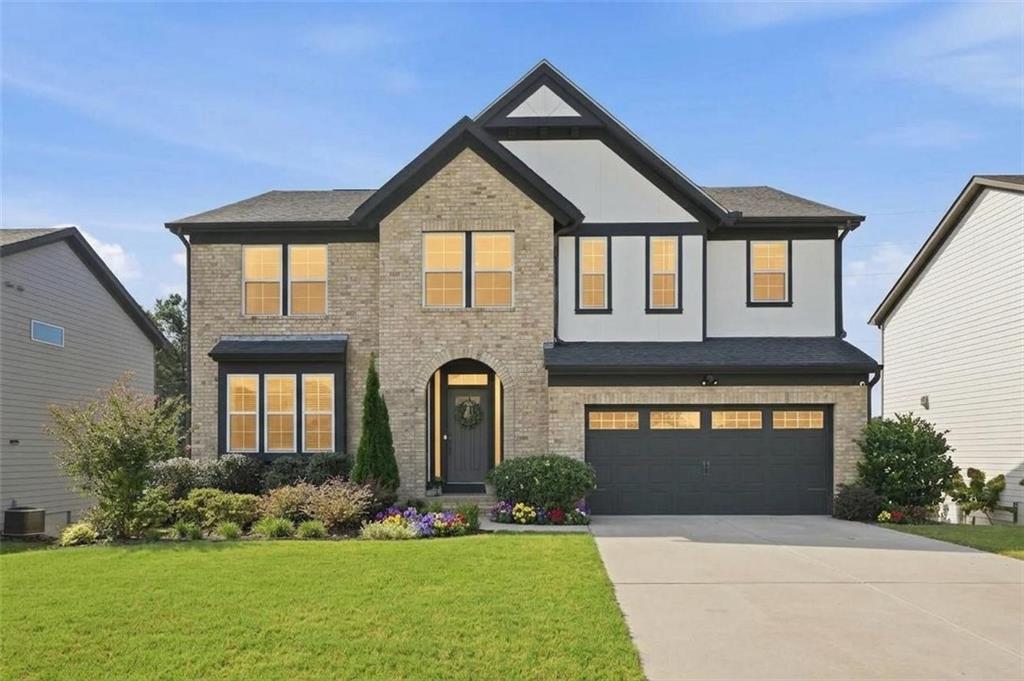 4509 Waterleaf Ct., Powder Springs, GA 30127