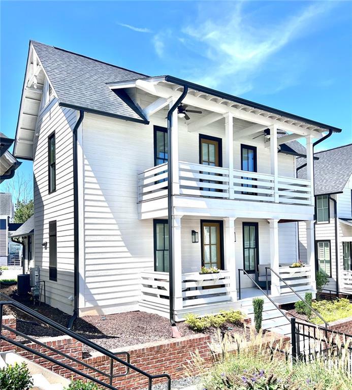 1906 Galt Commons, Kennesaw, GA 30144