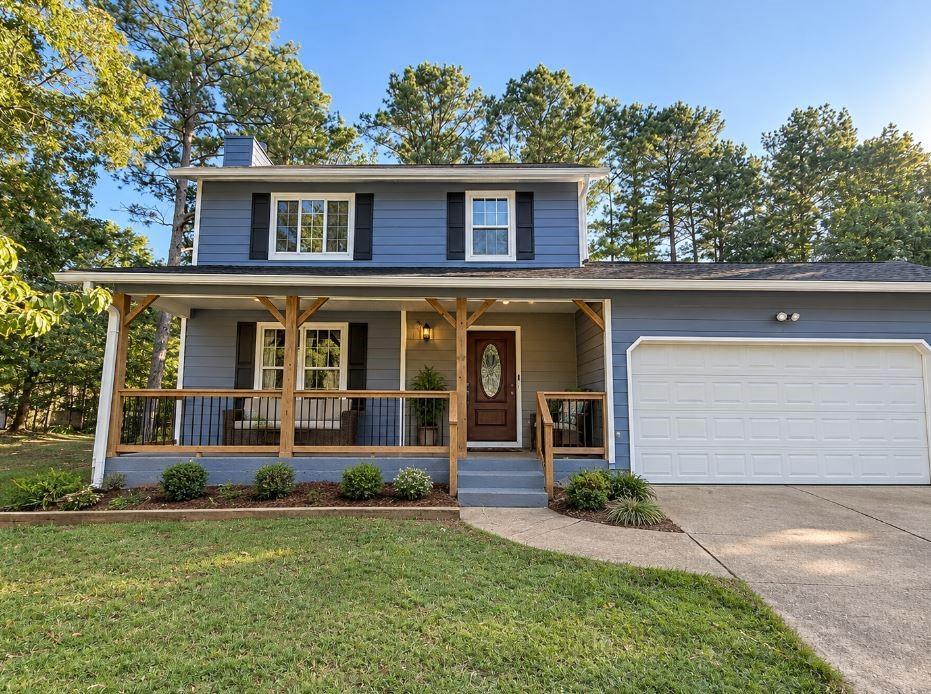 1072 Casanova Ct., Lawrenceville, GA 30044
