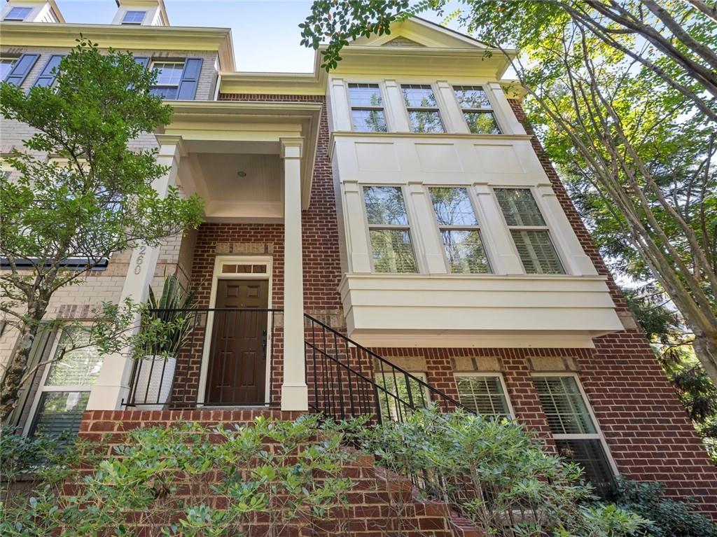 3260 Ferncliff Ln., Atlanta, GA 30324