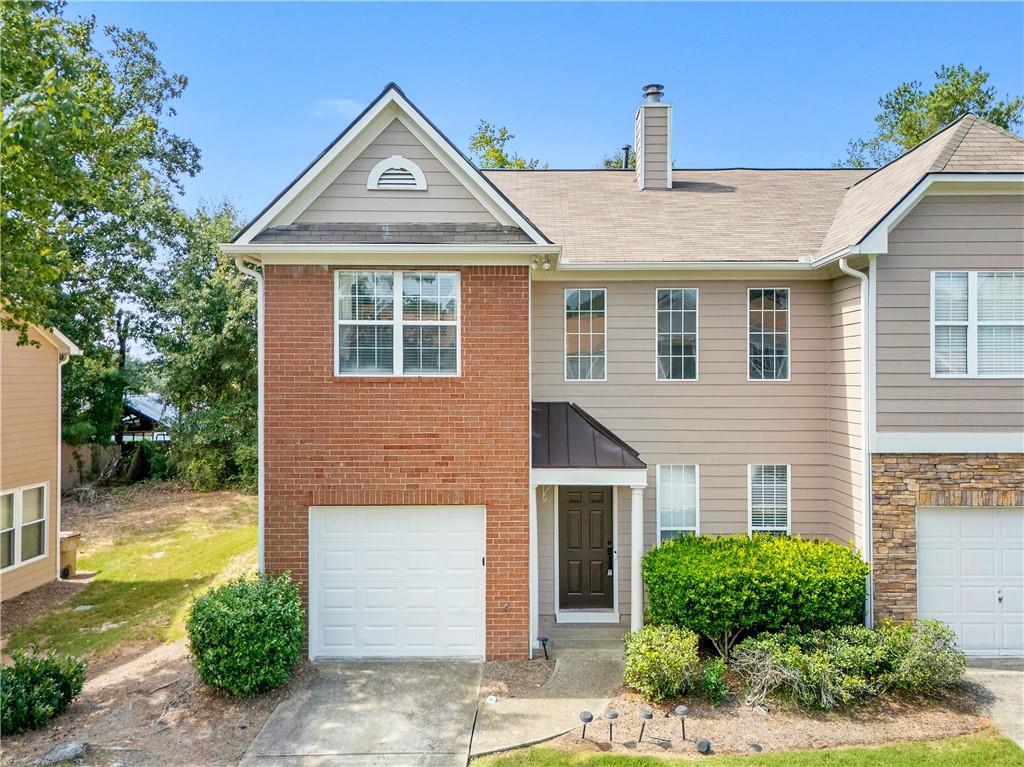 109 Oak Green Drive, Lawrenceville, GA 30044