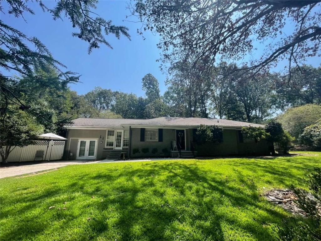 453 Oakland Dr., Gainesville, GA 30501