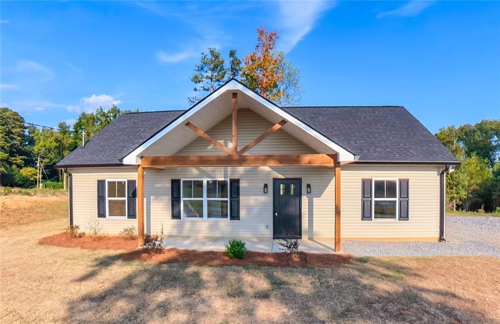 391 Broadway St., Tallapoosa, GA 30176