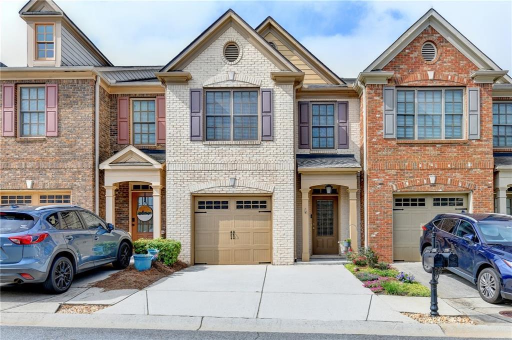 2726 Beynon Ln., Suwanee, GA 30024