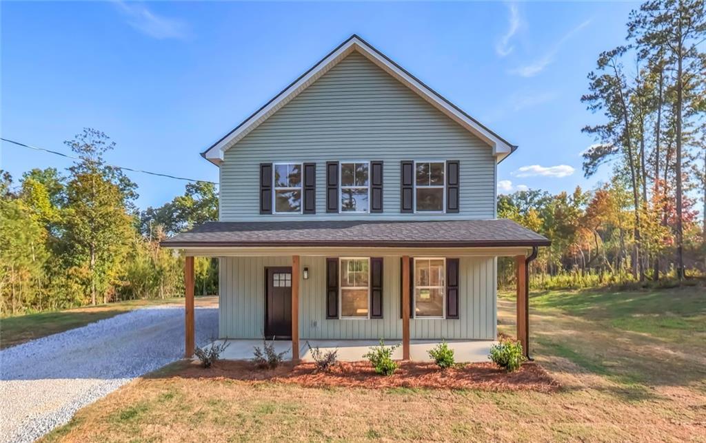 359 Eastern Ave., Tallapoosa, GA 30176