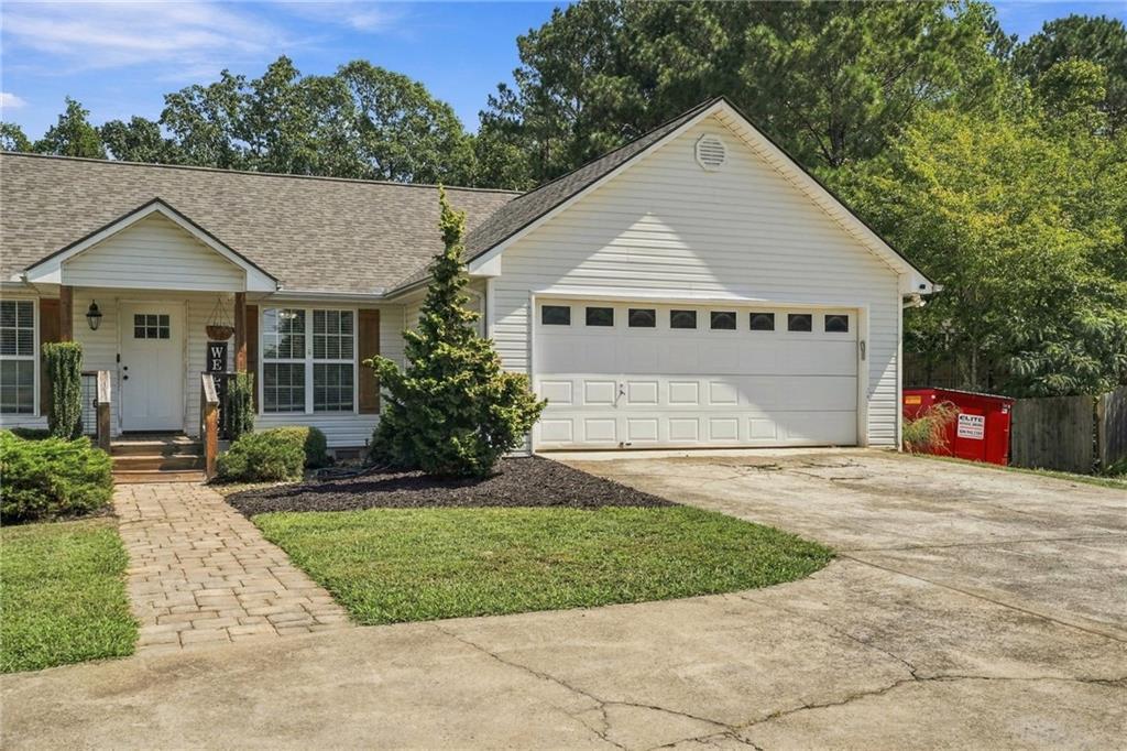 1080 Hobson Rd., Jasper, GA 30143