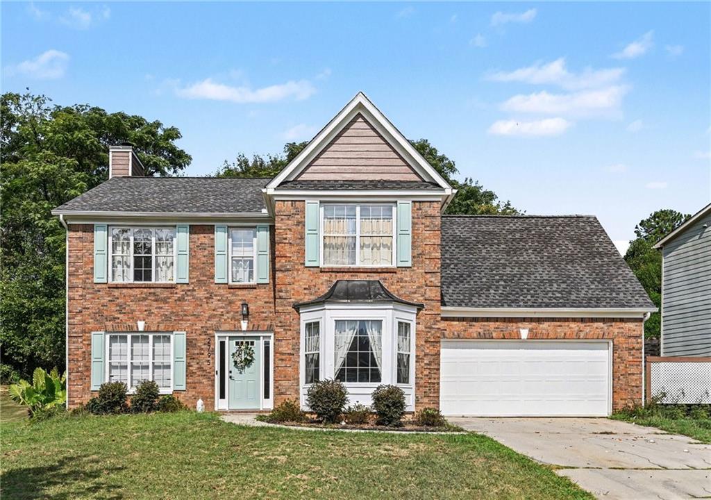 [Address Hidden by Seller], Decatur, GA 30034
