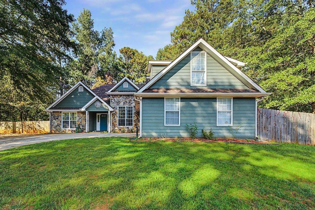 25 Cliff Ct., Covington, GA 30016