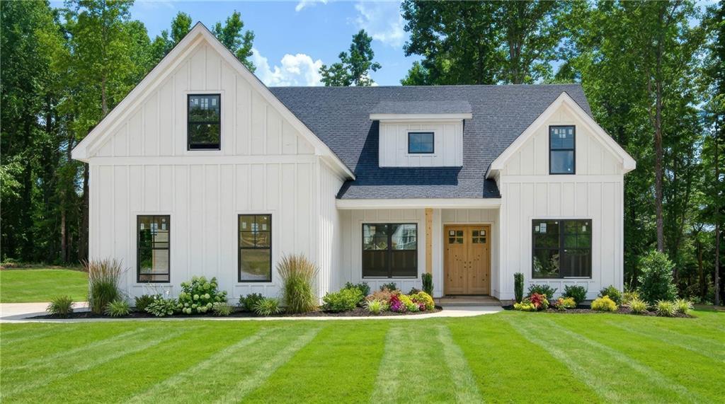 4825 Price Rd., Gainesville, GA 30506