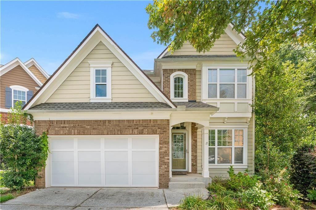 2113 Worrall Hill Dr., Duluth, GA 30096
