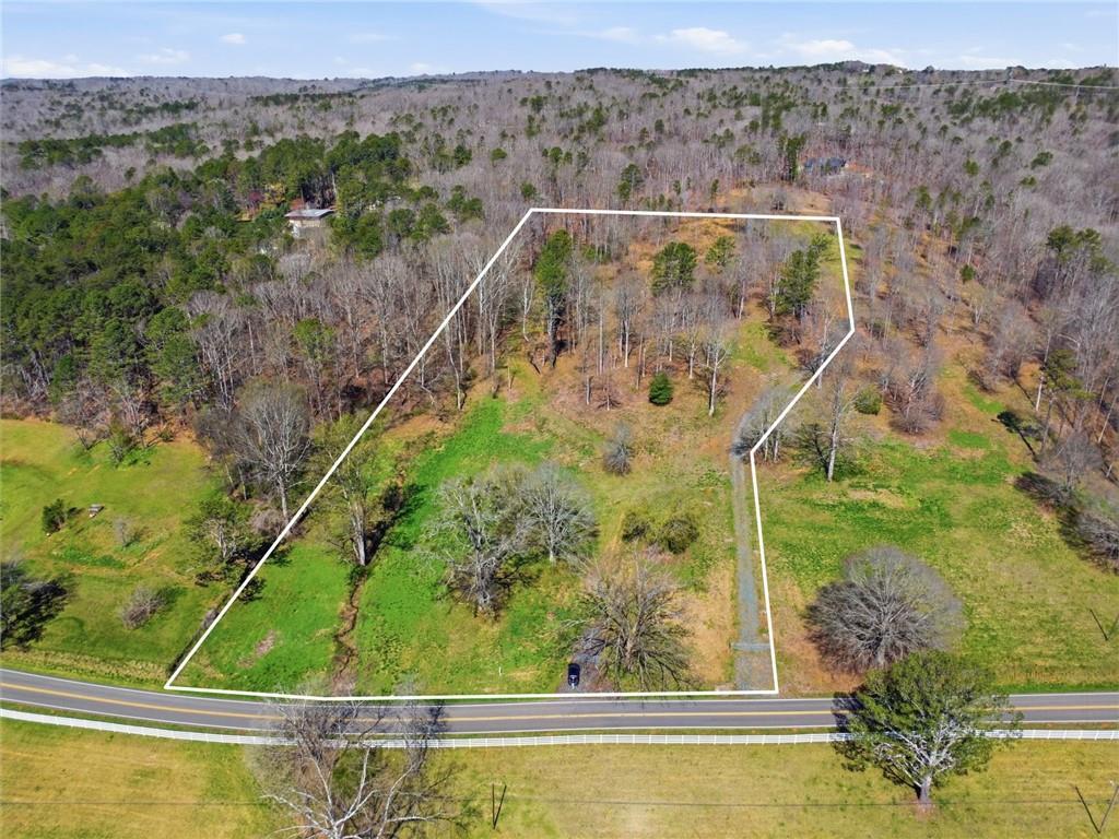 2201 Long Rd., Ball Ground, GA 30107