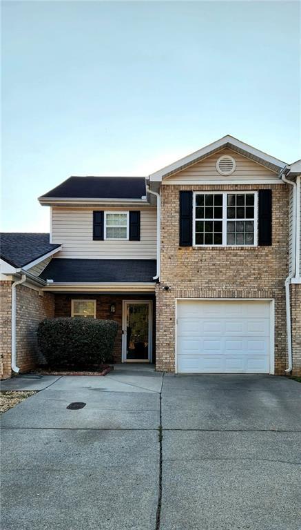 118 Avalon Dr., Calhoun, GA 30701