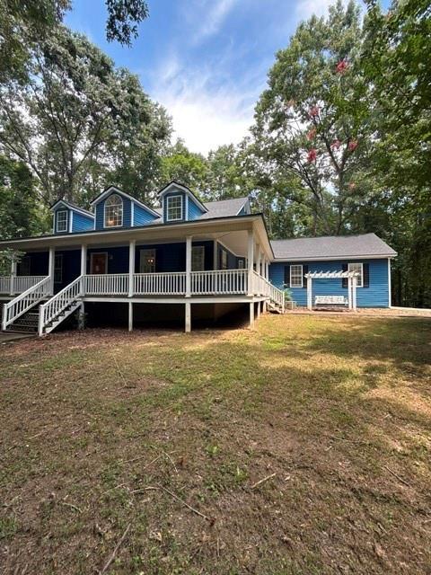 2970 Oxford Rd., Atlanta, GA 30349