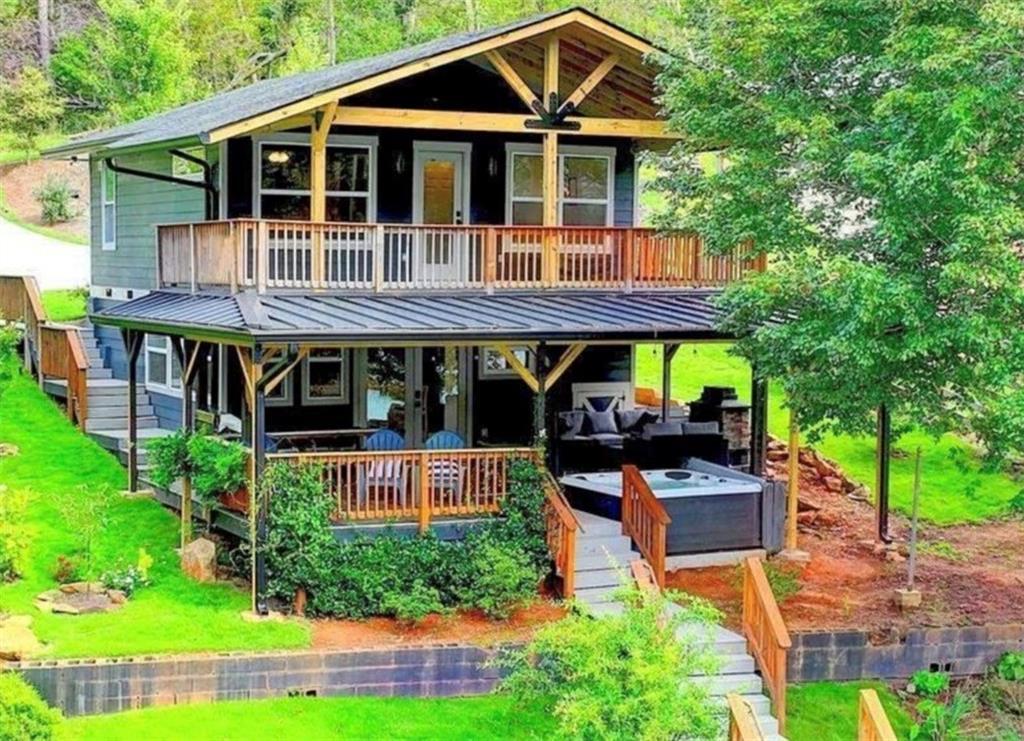 310 Friar Tuck C Cir., Covington, GA 30014