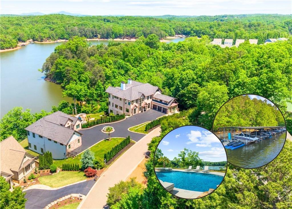 494 River Overlook Rd., Dawsonville, GA 30534