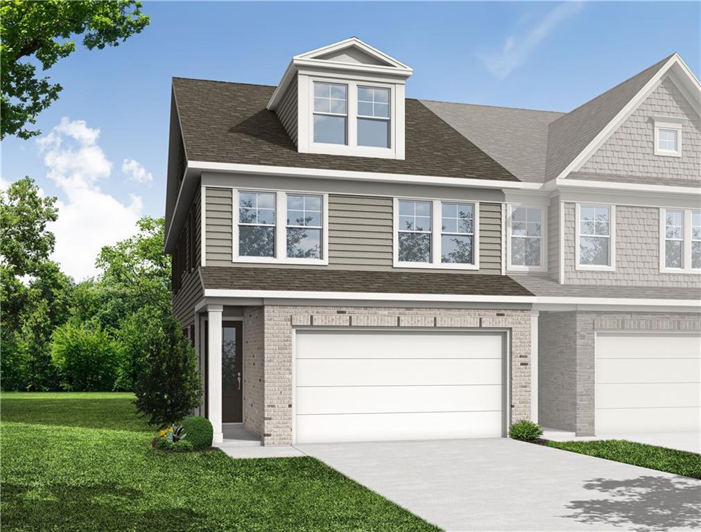 6415 Pinin Place, Cumming, GA 30041