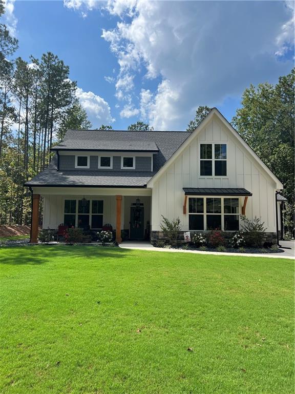 6821 Phillips Mill Rd., Douglasville, GA 30135