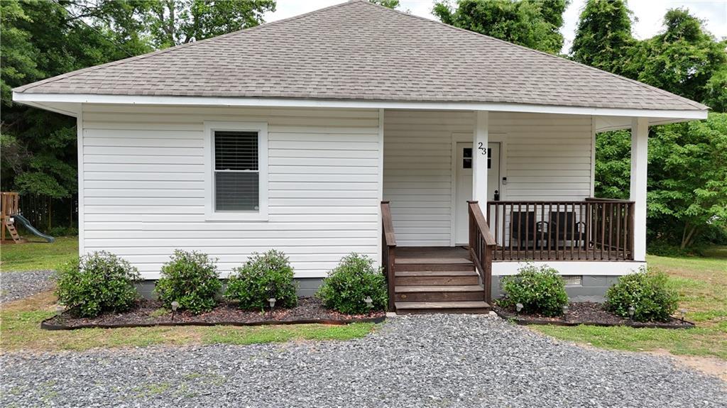 23 Arnco 2nd St., Newnan, GA 30263