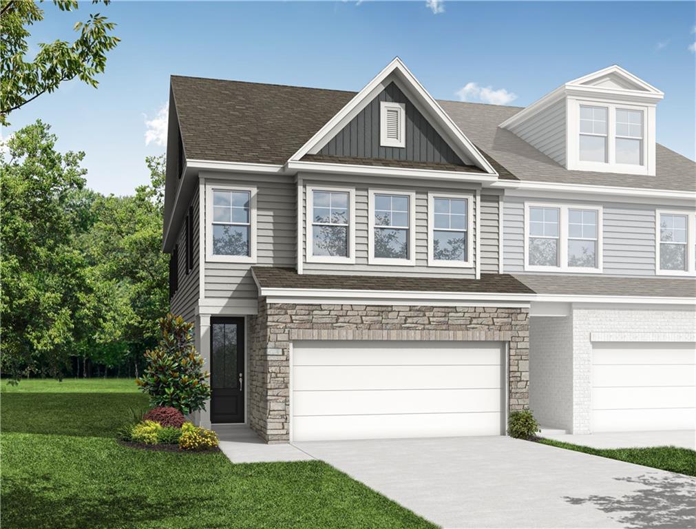 6425 Pinin Place, Cumming, GA 30041