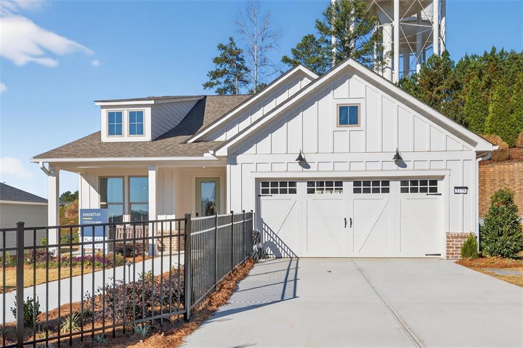1111 Starboard Way, Greensboro, GA 30642