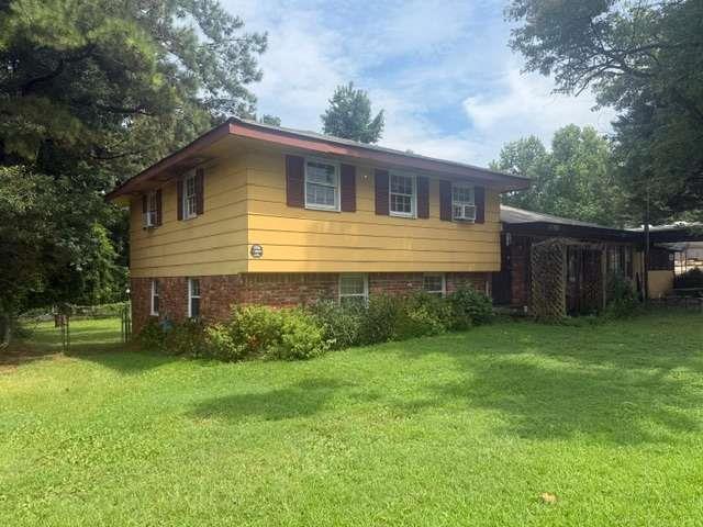 5714 Hwy 42, Ellenwood, GA 30294
