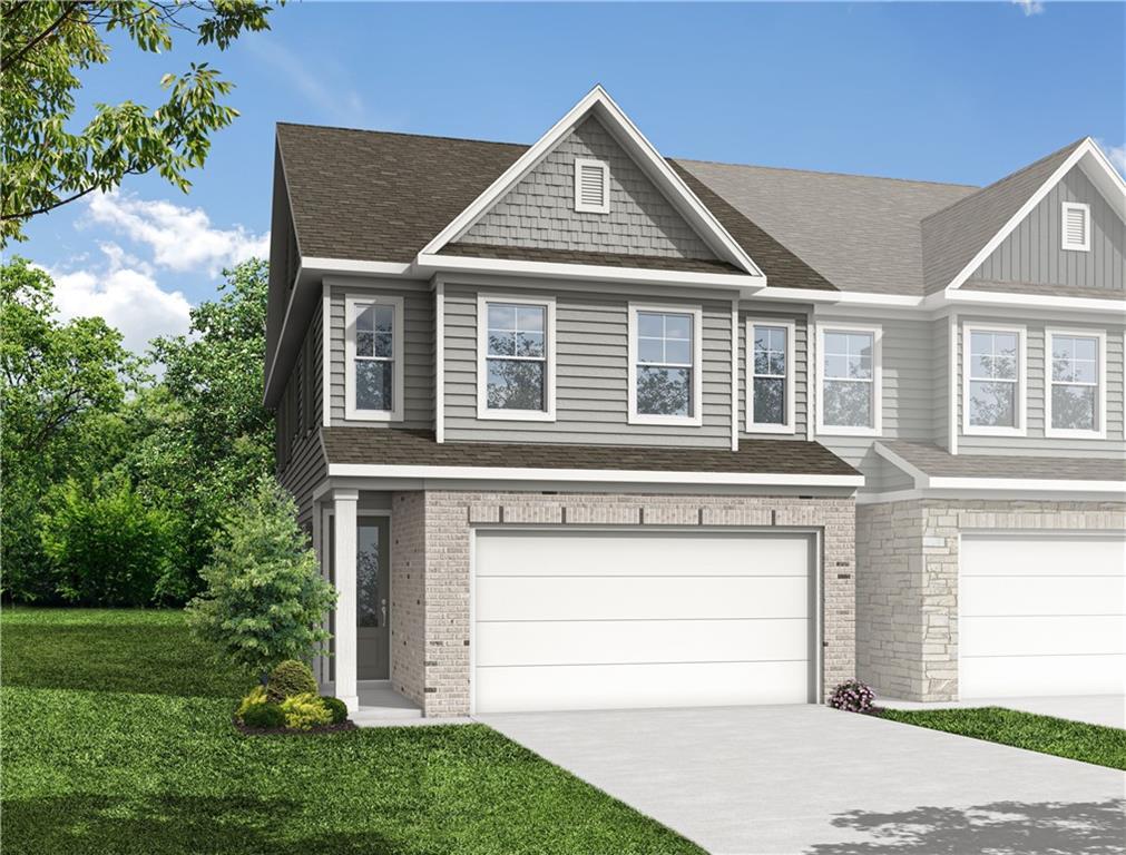 6445 Pinin Place, Cumming, GA 30041