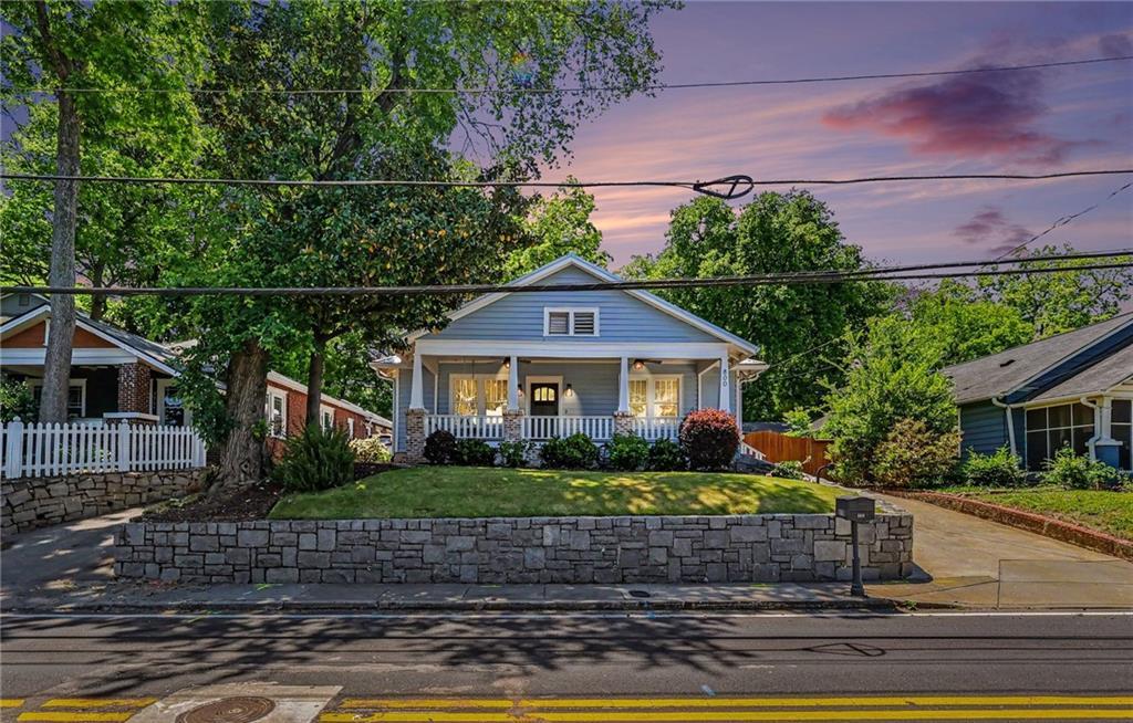 800 Bellemeade Ave., Atlanta, GA 30318