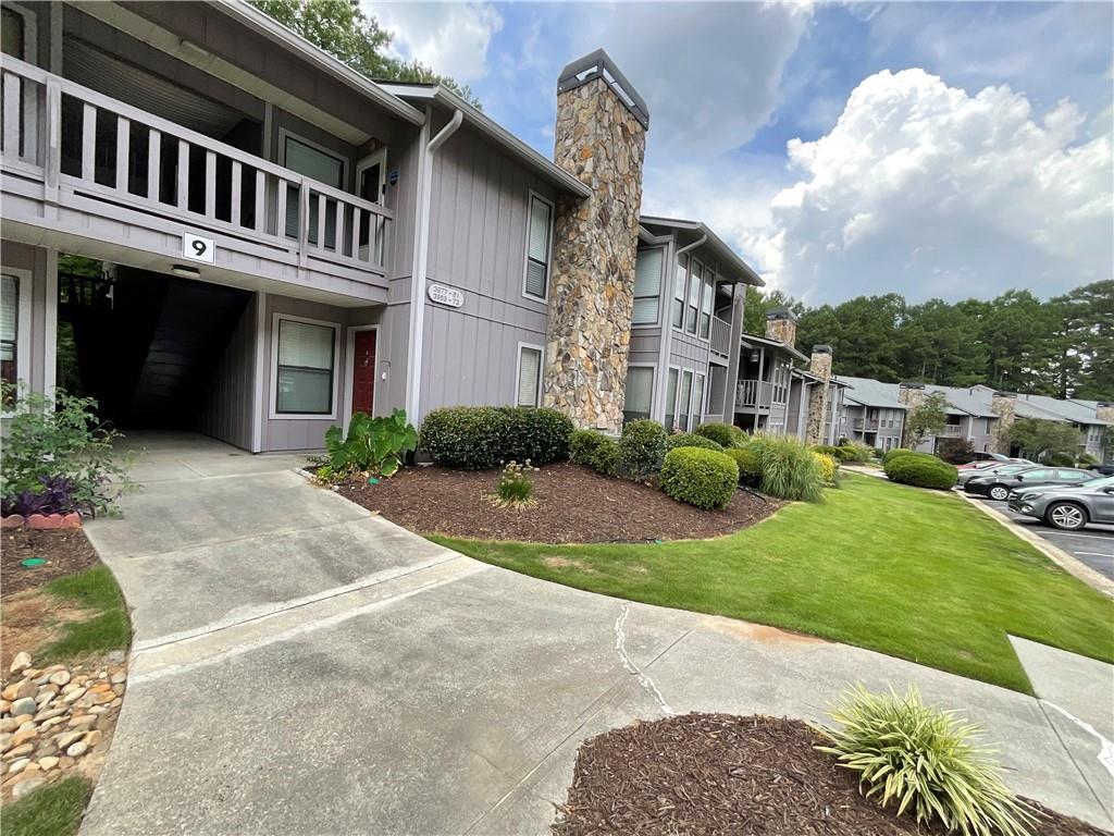 3969 Woodridge Way, Tucker, GA 30084