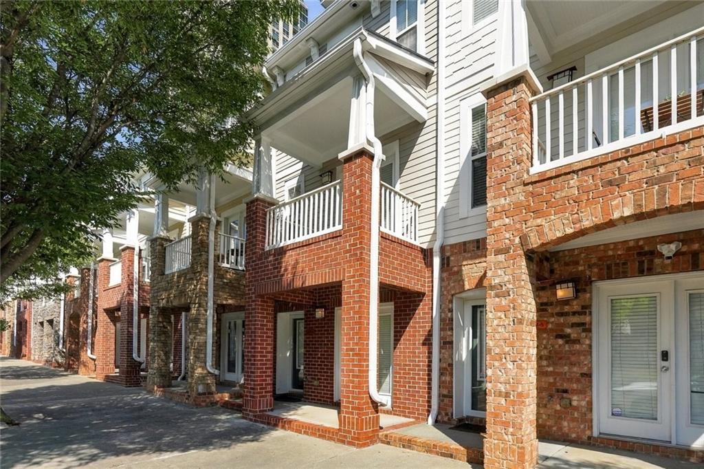 217 16th St. #6, Atlanta, GA 30363