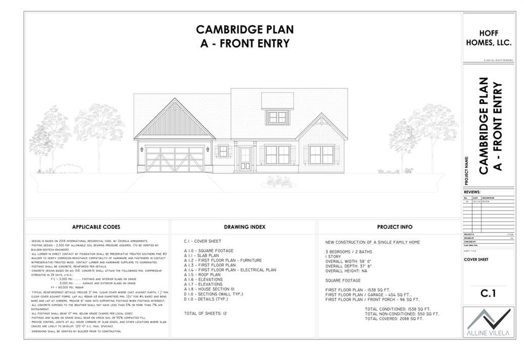 4815 Price Rd., Gainesville, GA 30506