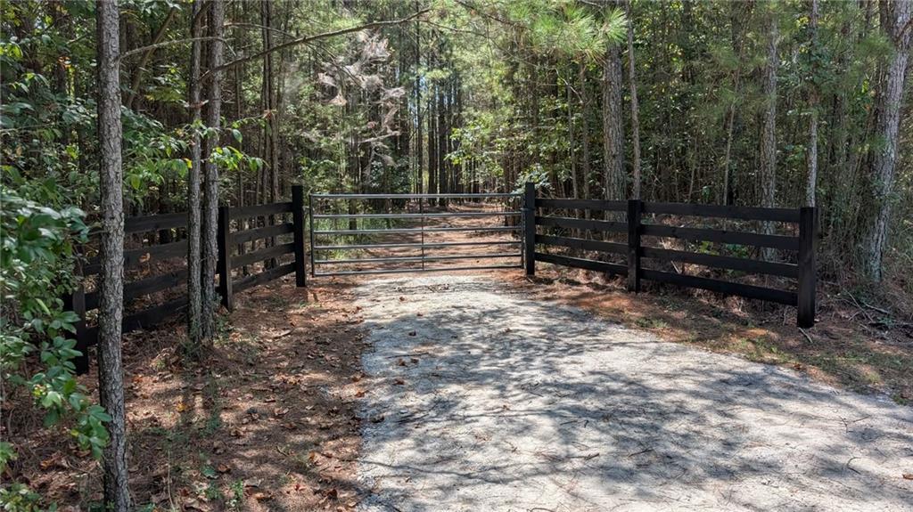 1088 Ballard Rd, Ball Ground, GA 30107