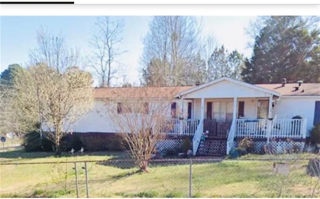 766 Hickory Level Rd, Villa Rica, GA 30180